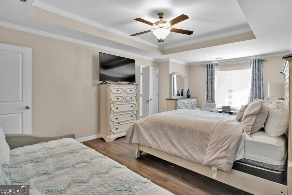 2805 Ellis Pointe AVE Conyers, GA 30094