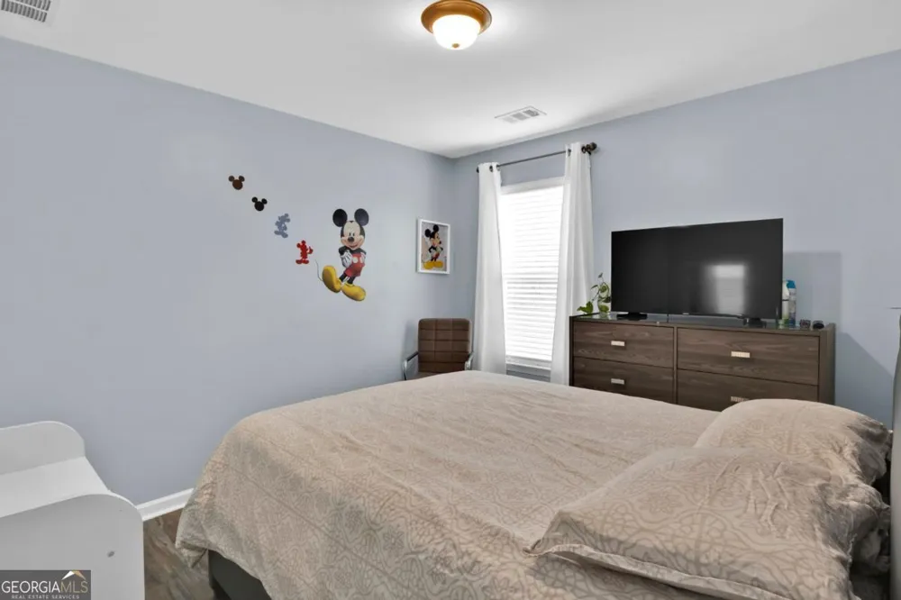 2805 Ellis Pointe AVE Conyers, GA 30094