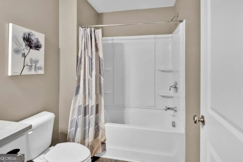 2805 Ellis Pointe AVE Conyers, GA 30094