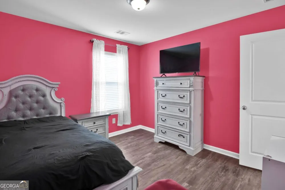 2805 Ellis Pointe AVE Conyers, GA 30094