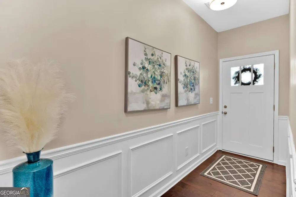 2805 Ellis Pointe AVE Conyers, GA 30094