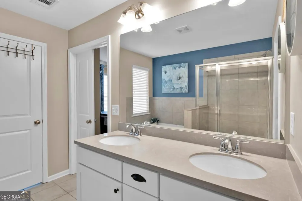 2805 Ellis Pointe AVE Conyers, GA 30094