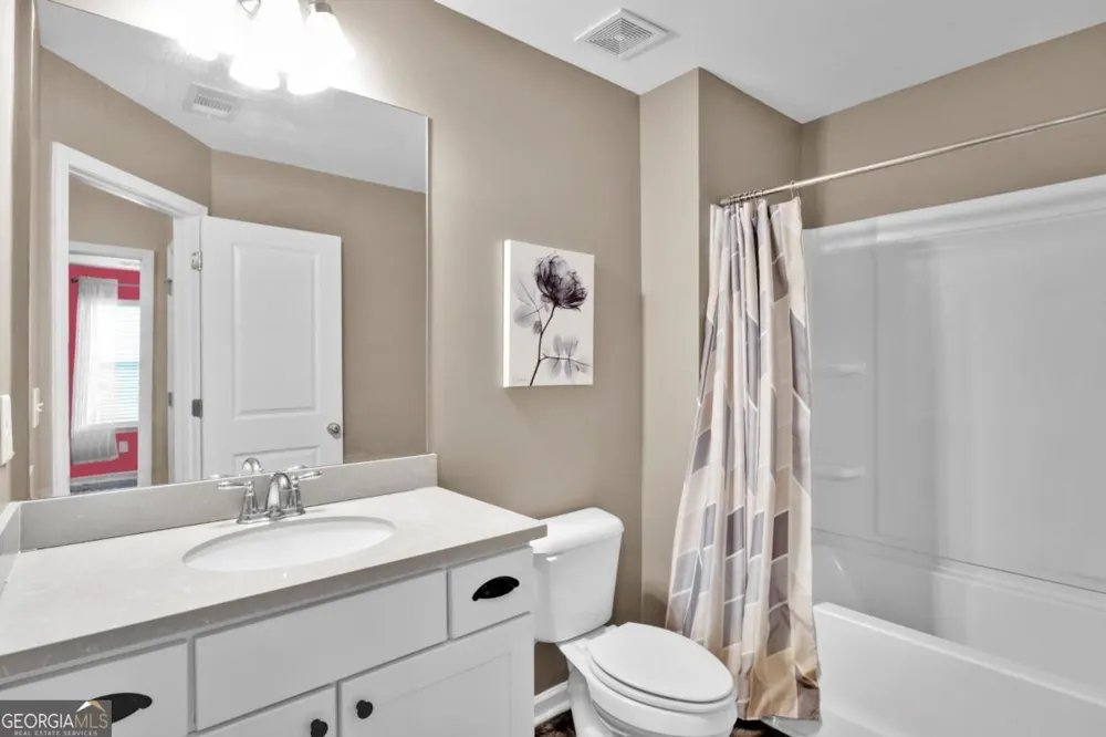 2805 Ellis Pointe AVE Conyers, GA 30094