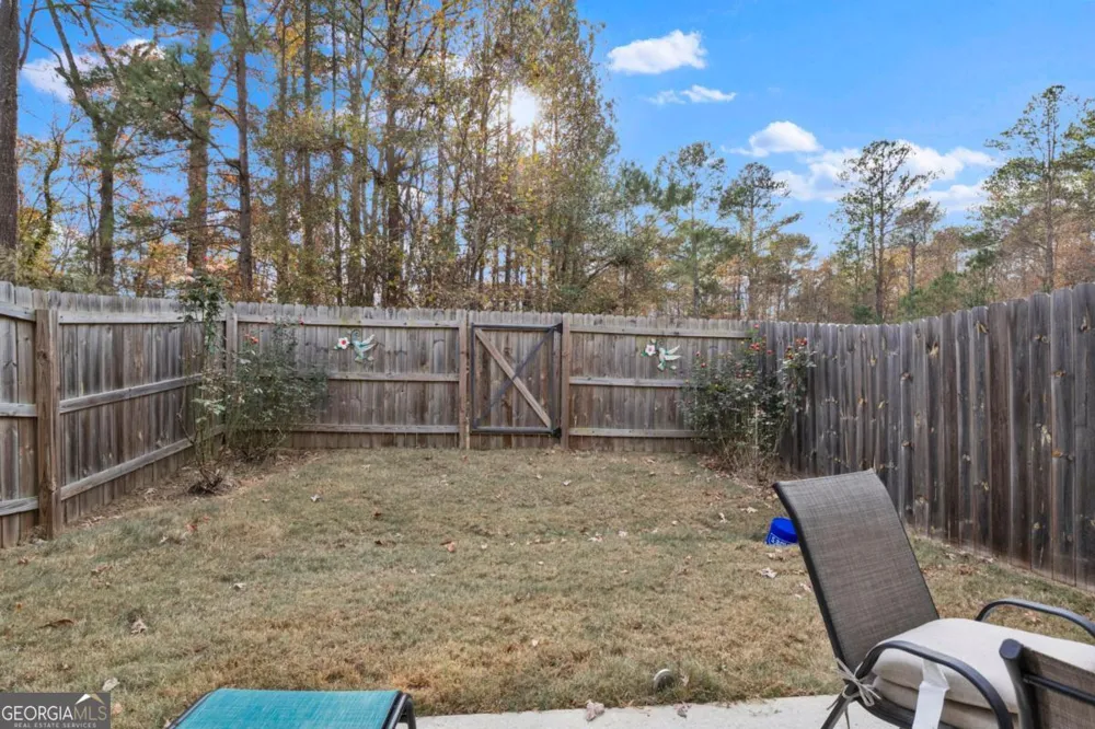 2805 Ellis Pointe AVE Conyers, GA 30094