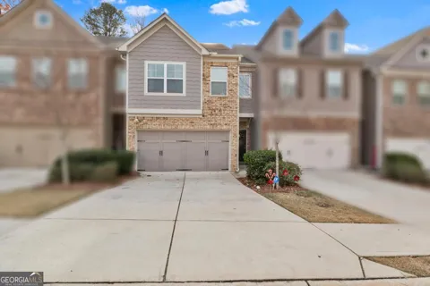 2805 Ellis Pointe AVE