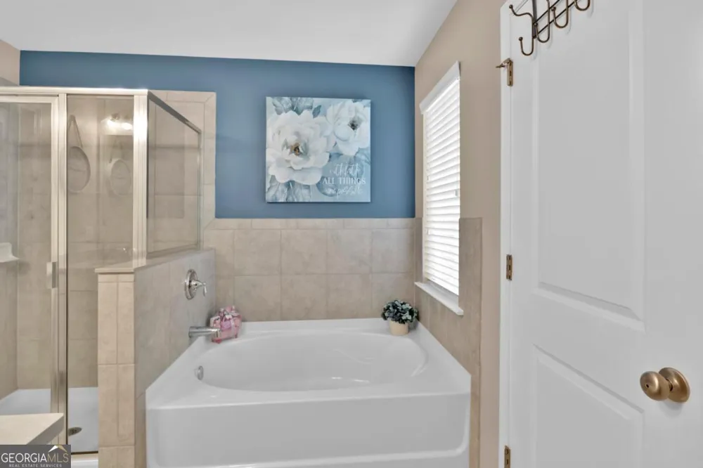 2805 Ellis Pointe AVE Conyers, GA 30094