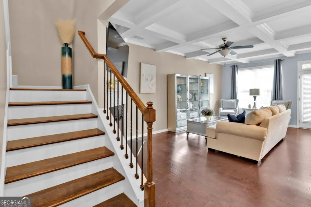 2805 Ellis Pointe AVE Conyers, GA 30094