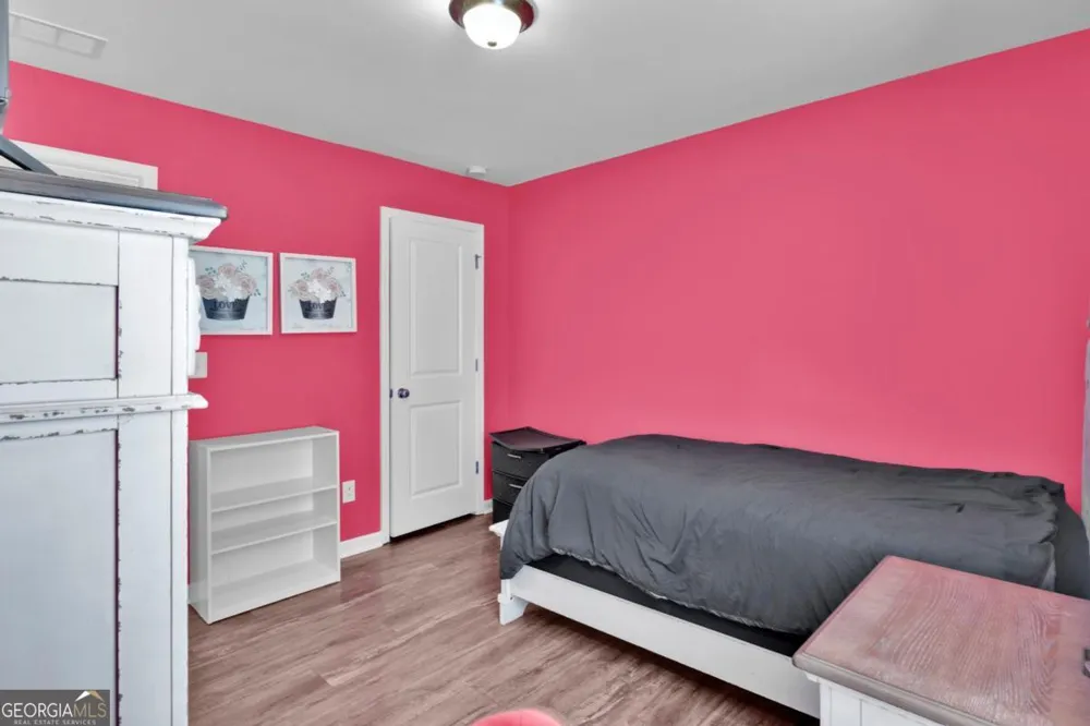 2805 Ellis Pointe AVE Conyers, GA 30094