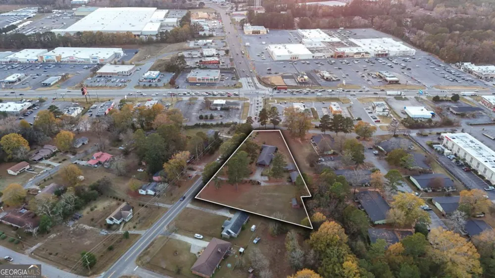 1231 Dunlap Milledgeville, GA 31061