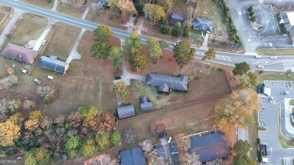 1231 Dunlap Milledgeville, GA 31061