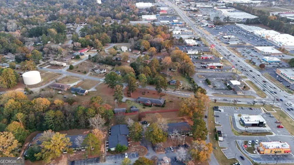 1231 Dunlap Milledgeville, GA 31061