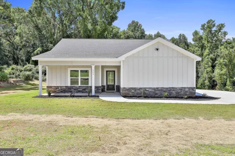 404 W Boyd RD