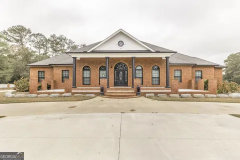 100 Parks RDG