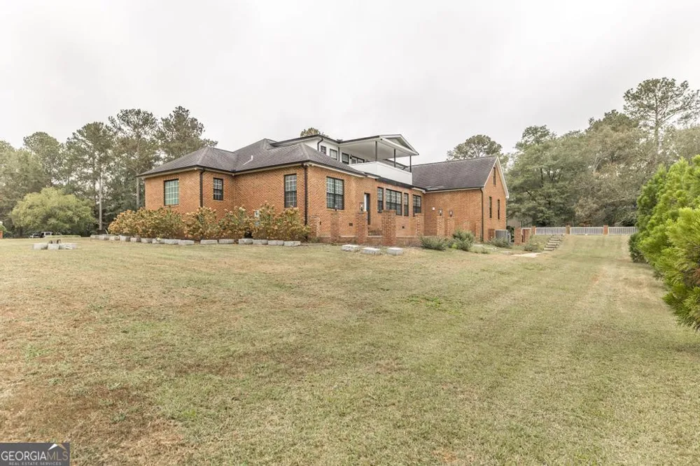 100 Parks RDG Dublin, GA 31021