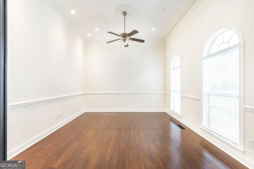 100 Parks RDG Dublin, GA 31021
