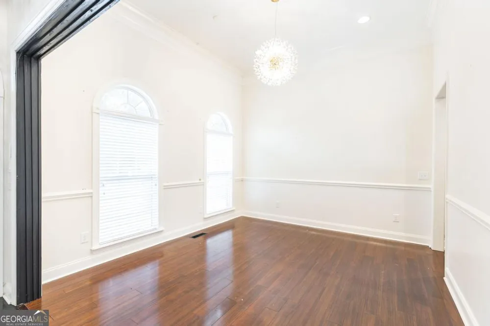 100 Parks RDG Dublin, GA 31021