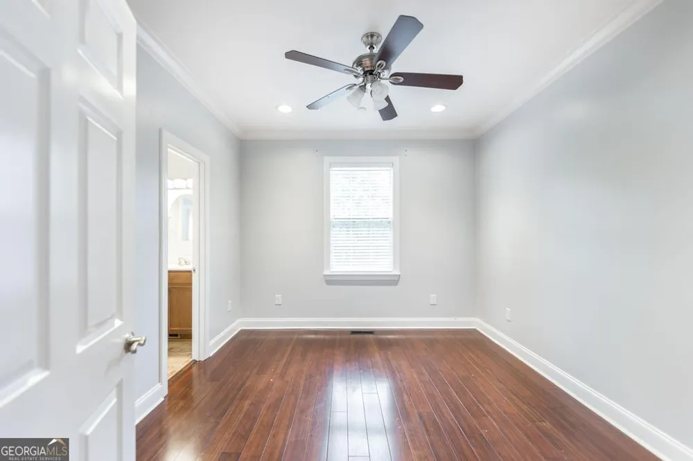 100 Parks RDG Dublin, GA 31021