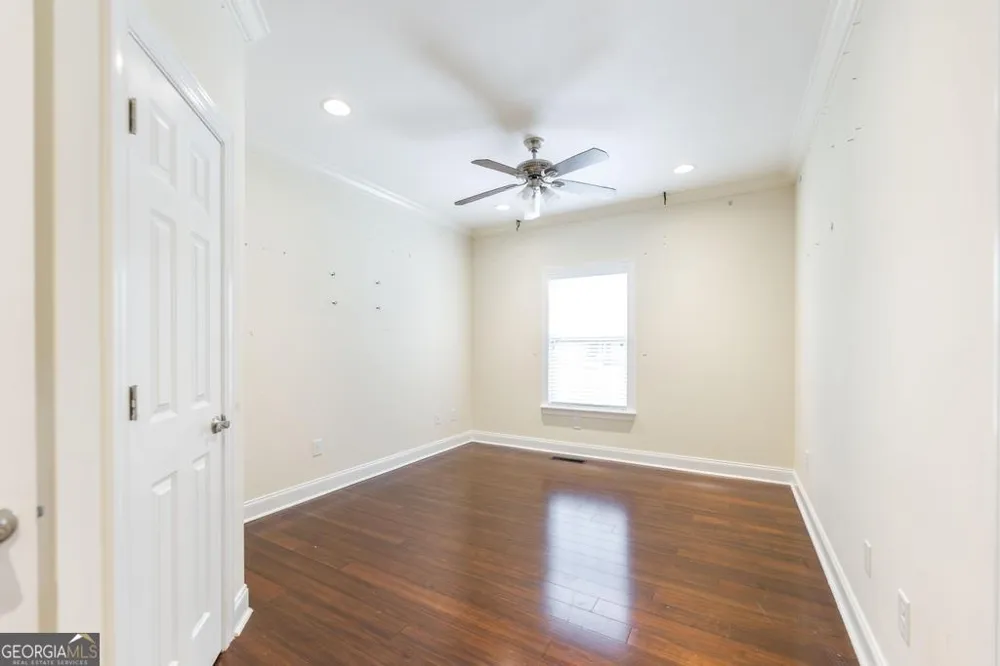 100 Parks RDG Dublin, GA 31021