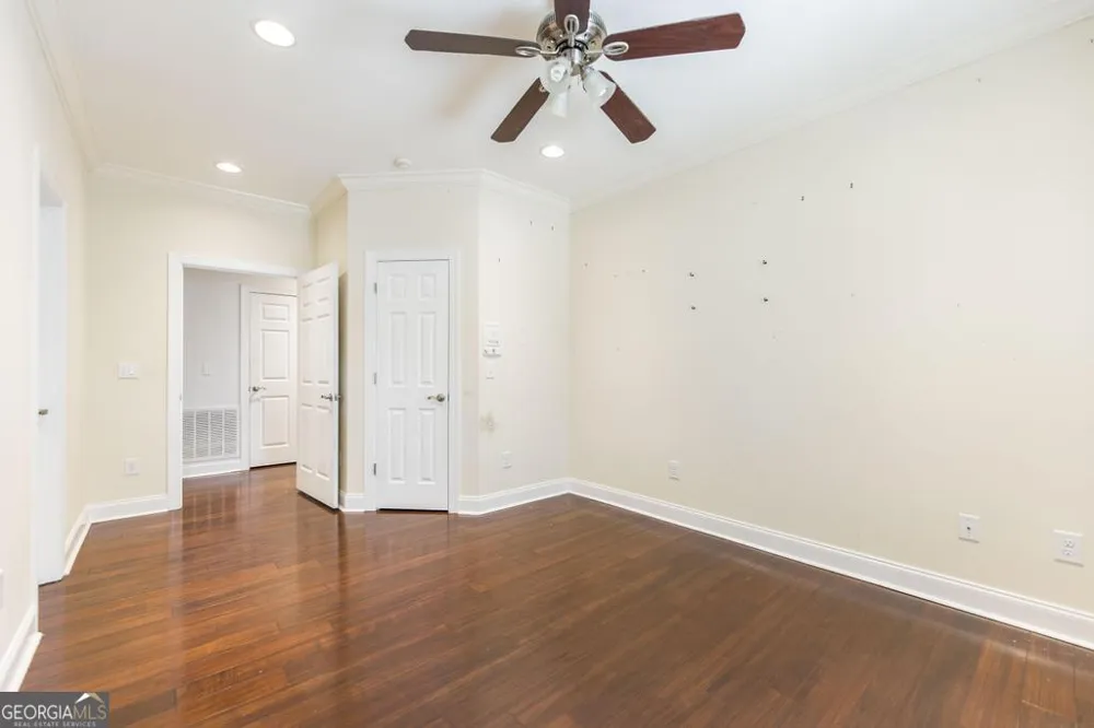100 Parks RDG Dublin, GA 31021
