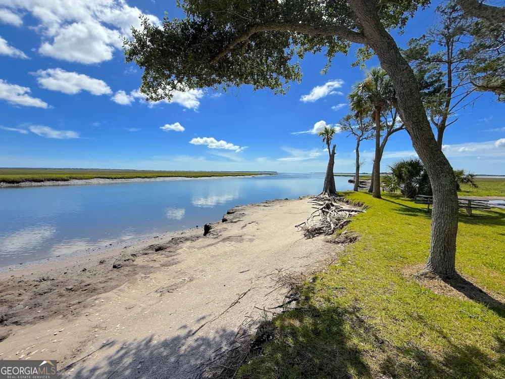 209 Placid RD St. Marys, GA 31558