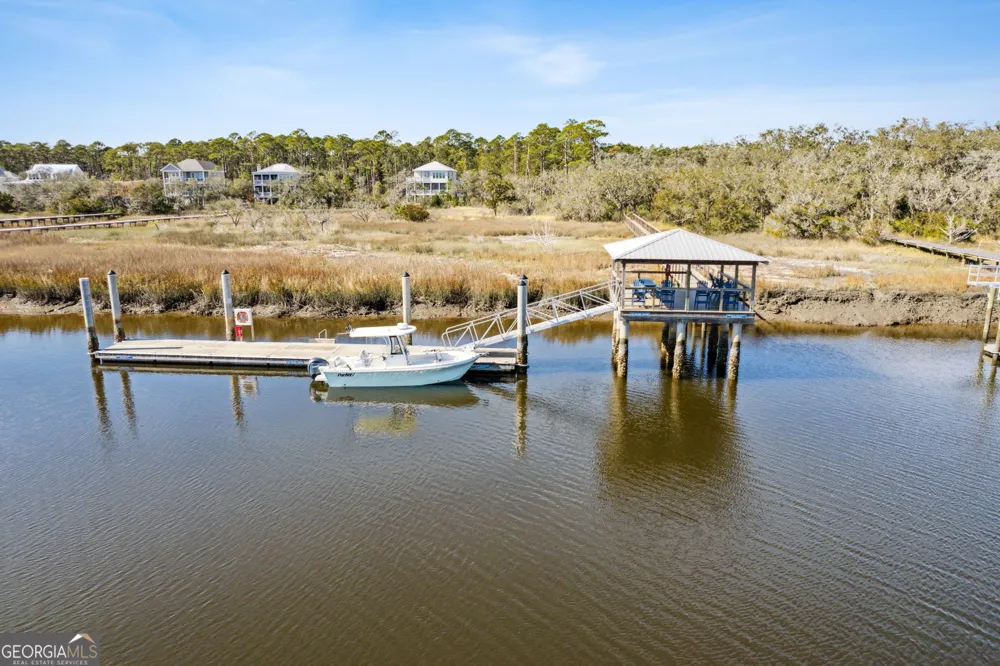209 Placid RD St. Marys, GA 31558