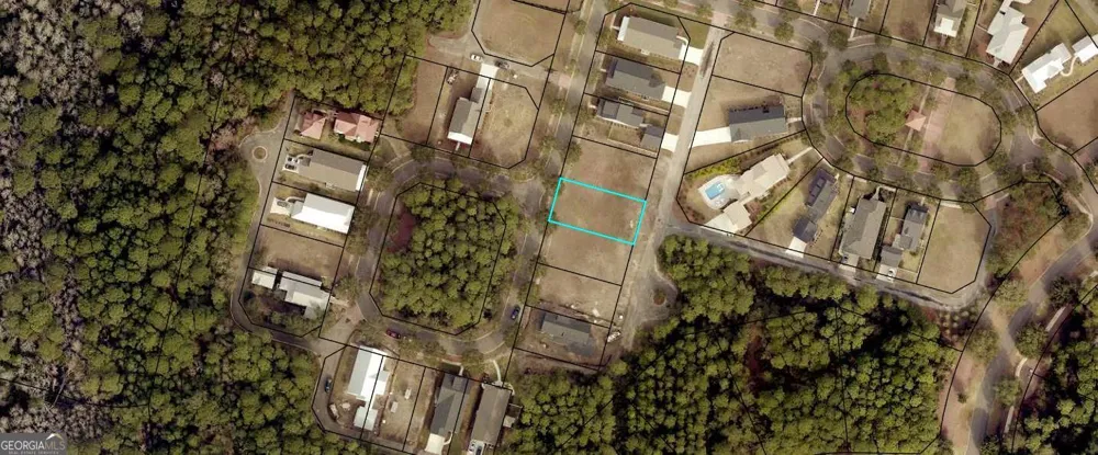 209 Placid RD St. Marys, GA 31558