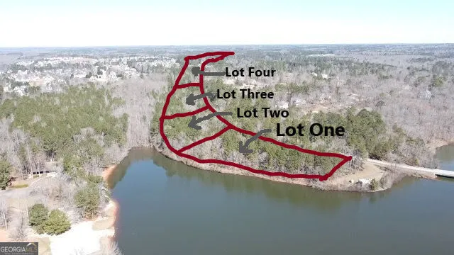 0 Panhandle RD Hampton, GA 30228