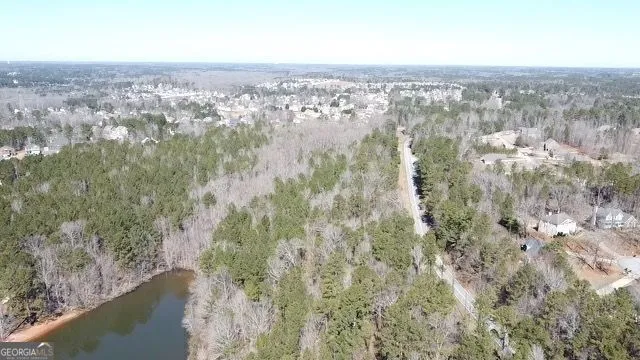 0 Panhandle RD Hampton, GA 30228