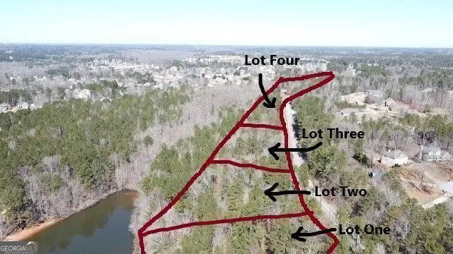 0 Panhandle RD Hampton, GA 30228