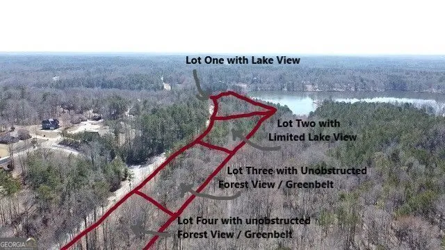 0 Panhandle RD Hampton, GA 30228