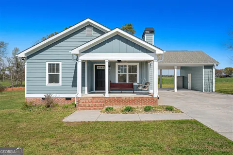 617 Ridgeview LN