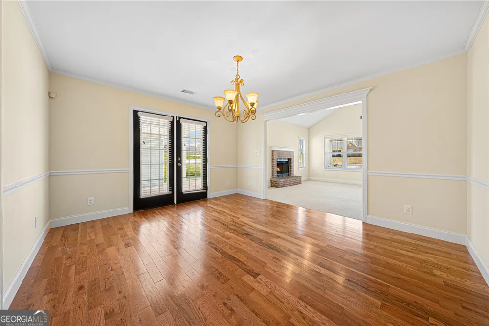 617 Ridgeview LN Lavonia, GA 30553