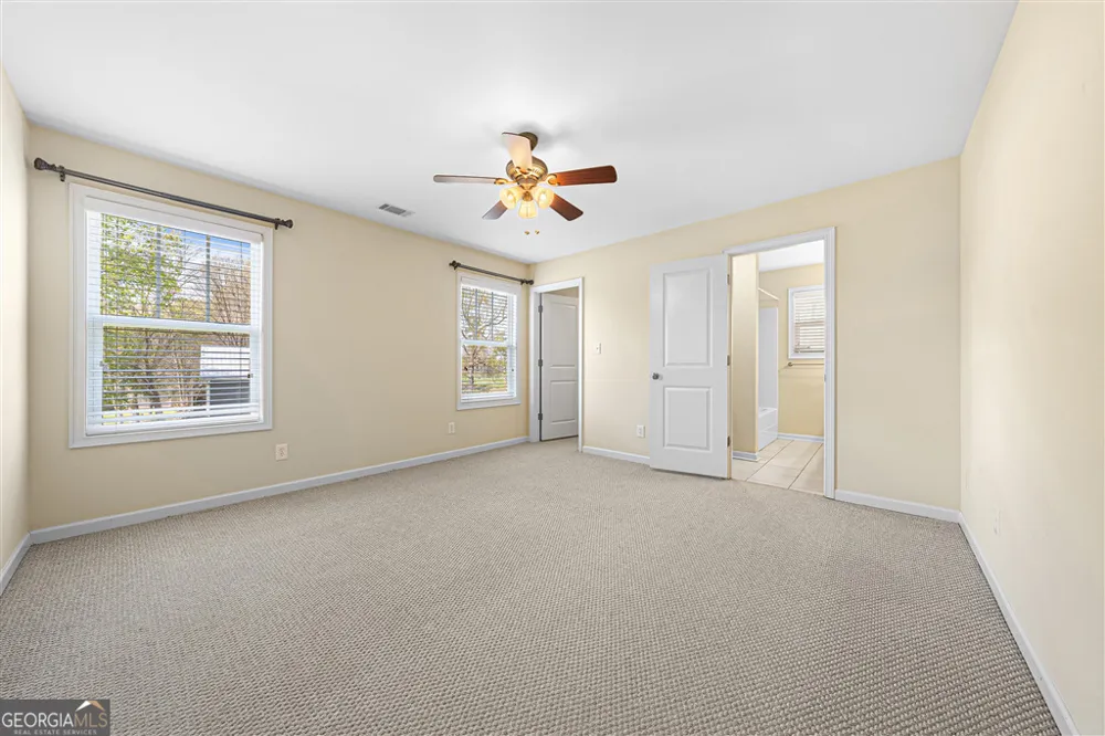617 Ridgeview LN Lavonia, GA 30553