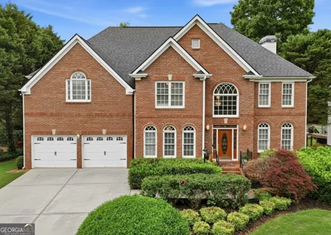 4907 Bowerie CT