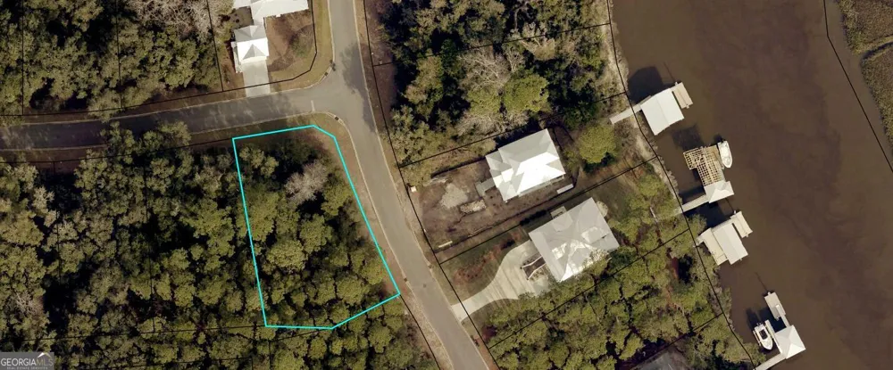600 South Point BLVD St. Marys, GA 31558