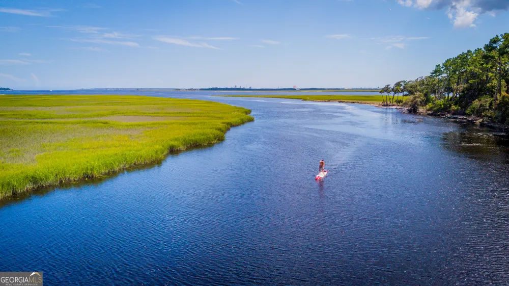 207 Placid RD St. Marys, GA 31558