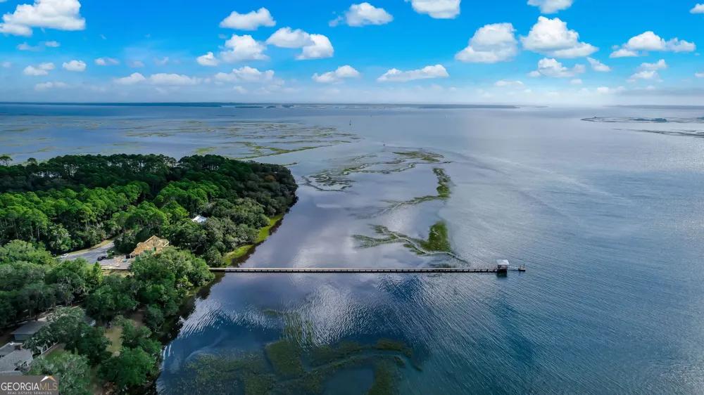 207 Placid RD St. Marys, GA 31558