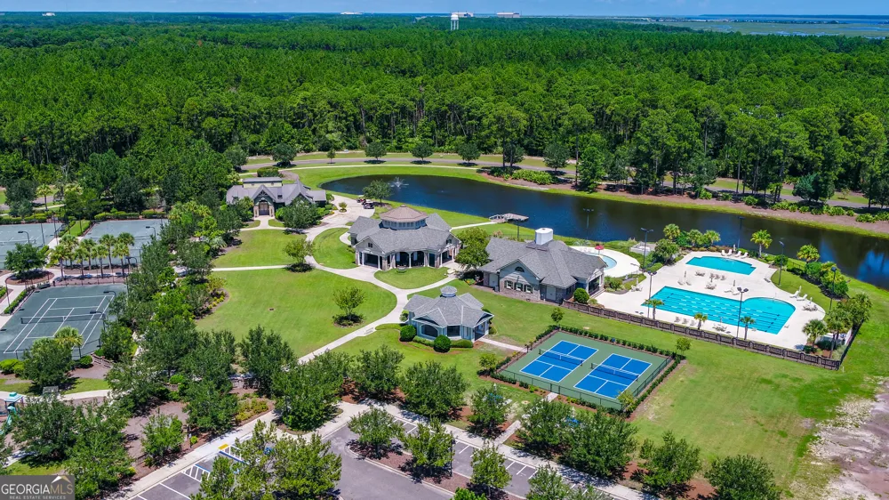 301 Becket RD St. Marys, GA 31558
