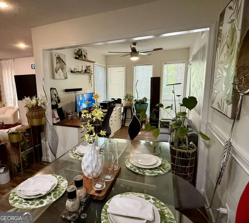 4005 Woodridge WAY Tucker, GA 30084