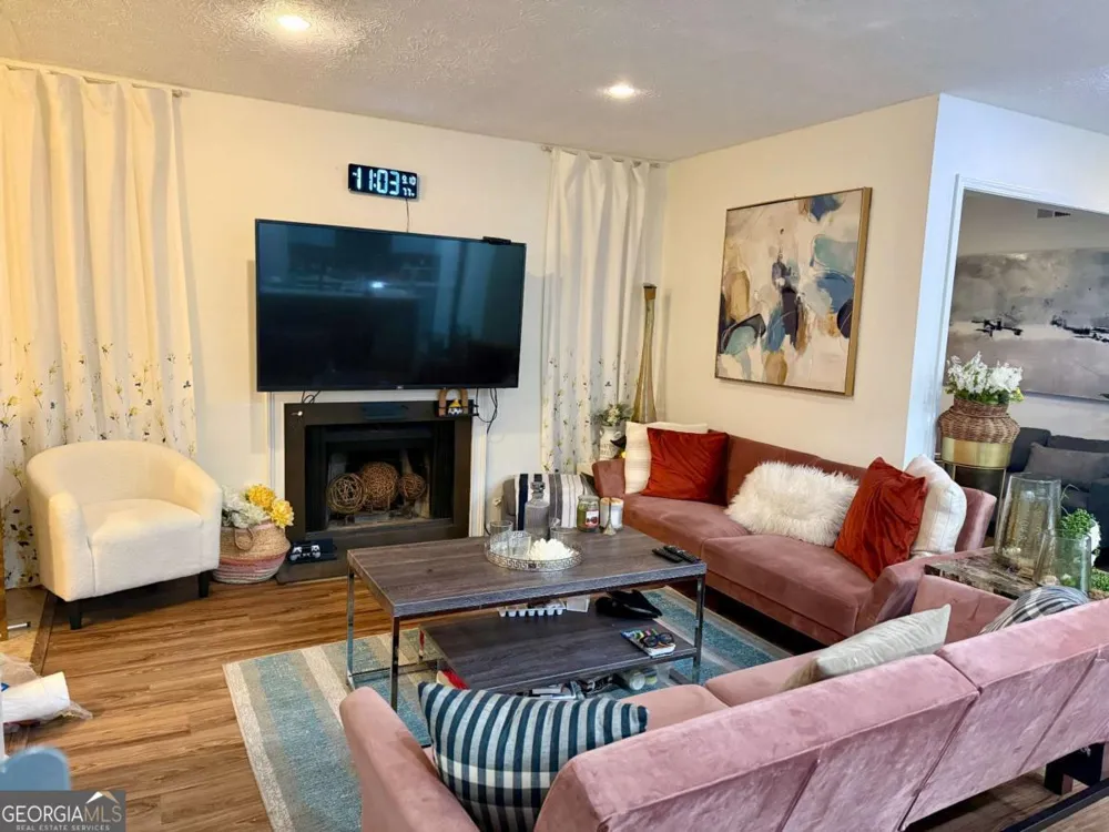 4005 Woodridge WAY Tucker, GA 30084