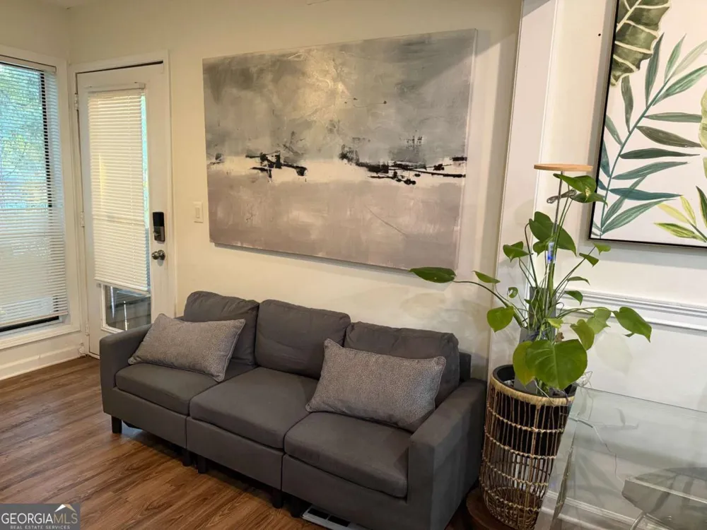 4005 Woodridge WAY Tucker, GA 30084