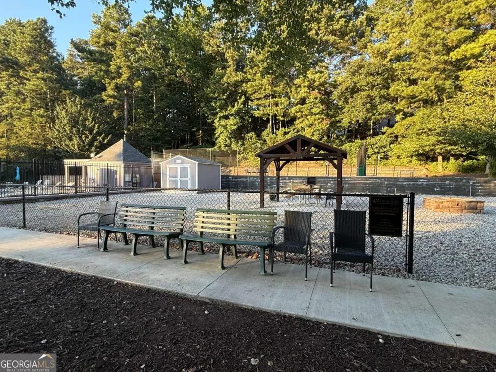 4005 Woodridge WAY Tucker, GA 30084