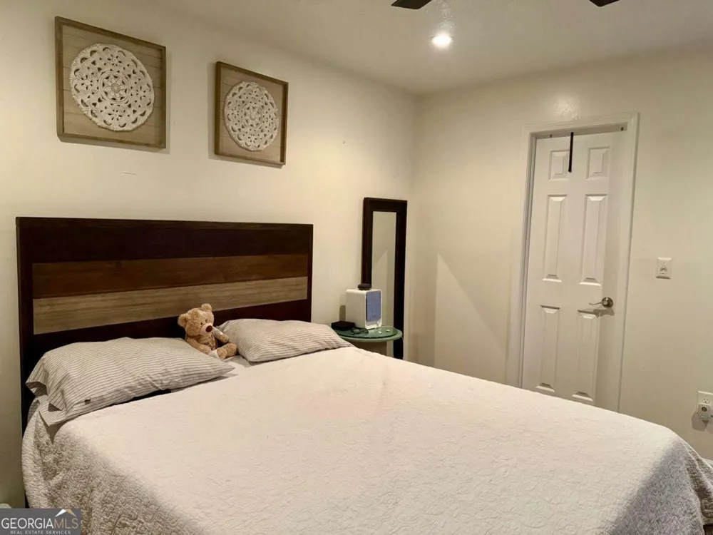 4005 Woodridge WAY Tucker, GA 30084