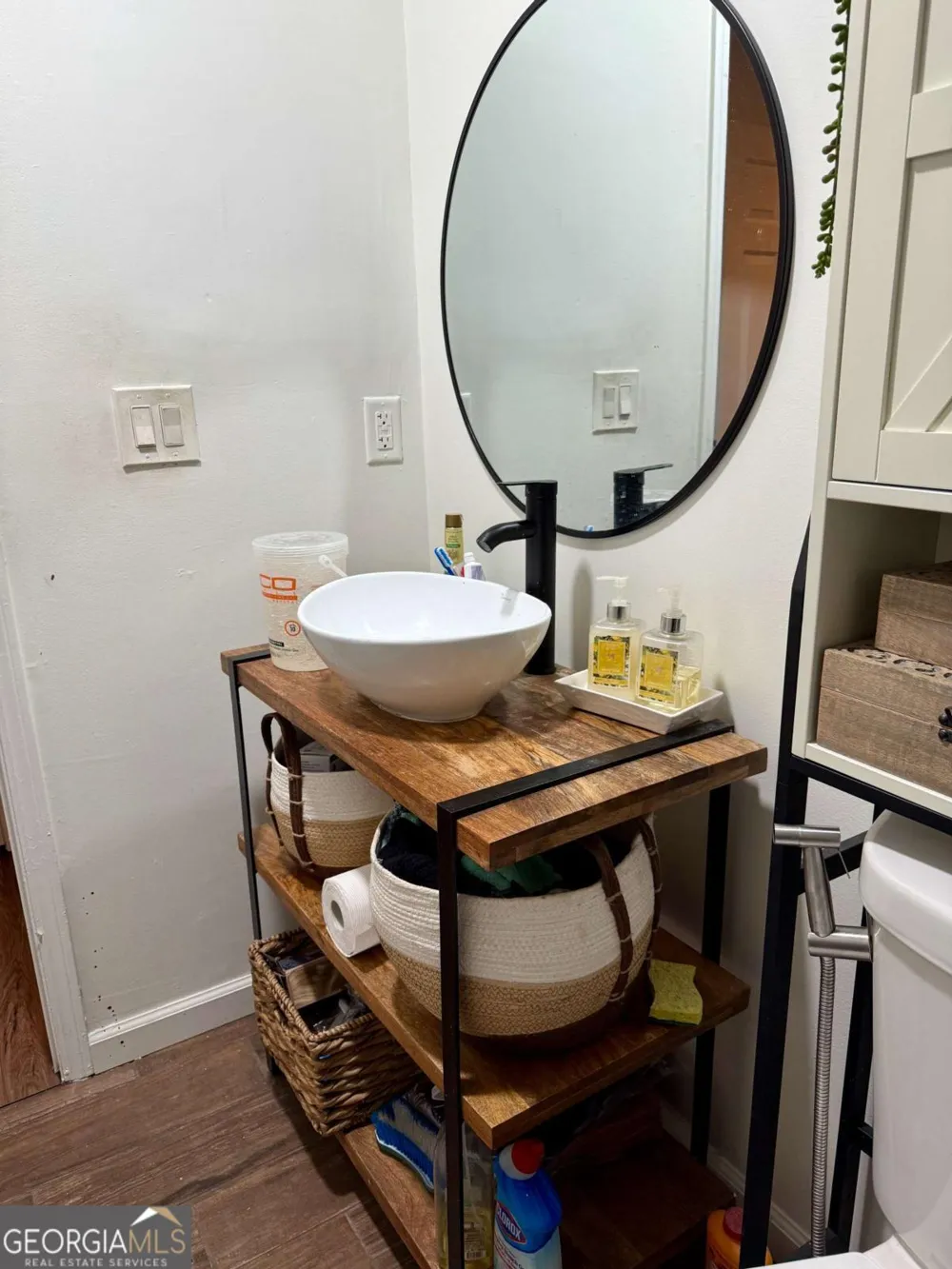 4005 Woodridge WAY Tucker, GA 30084