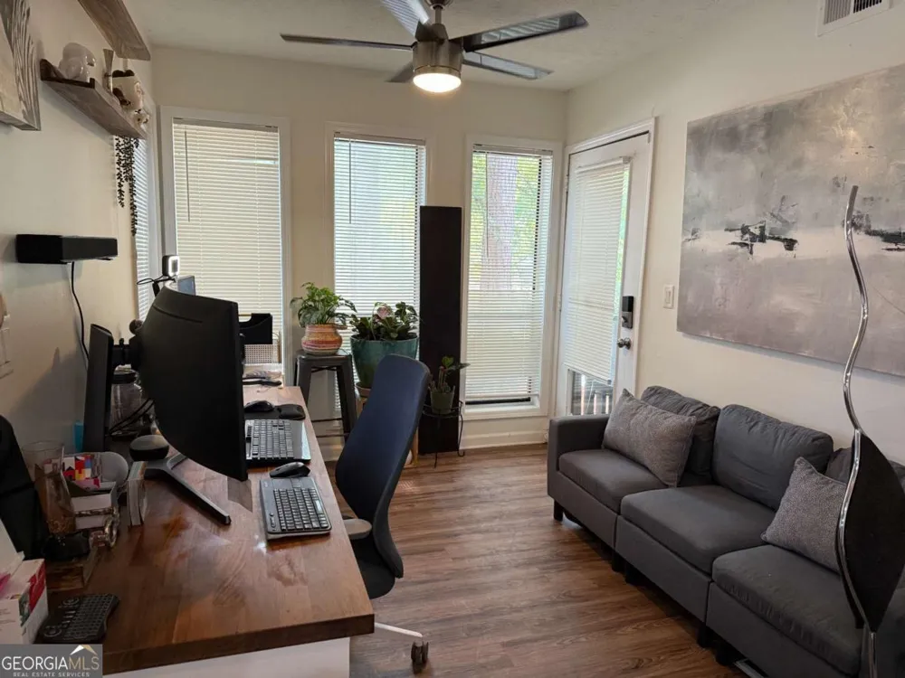 4005 Woodridge WAY Tucker, GA 30084