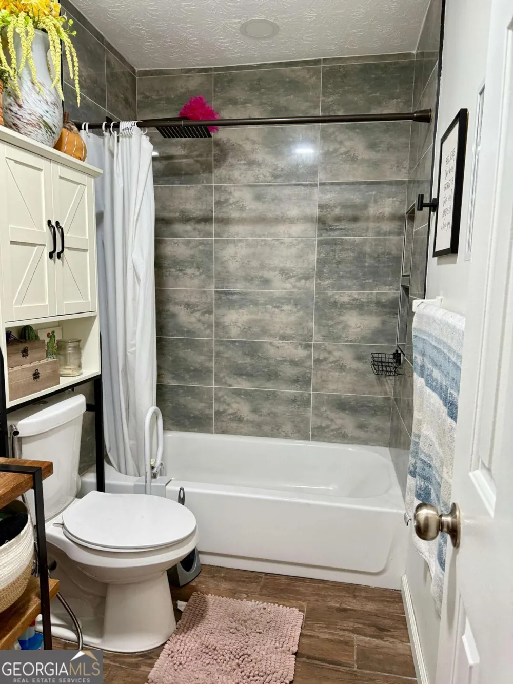 4005 Woodridge WAY Tucker, GA 30084