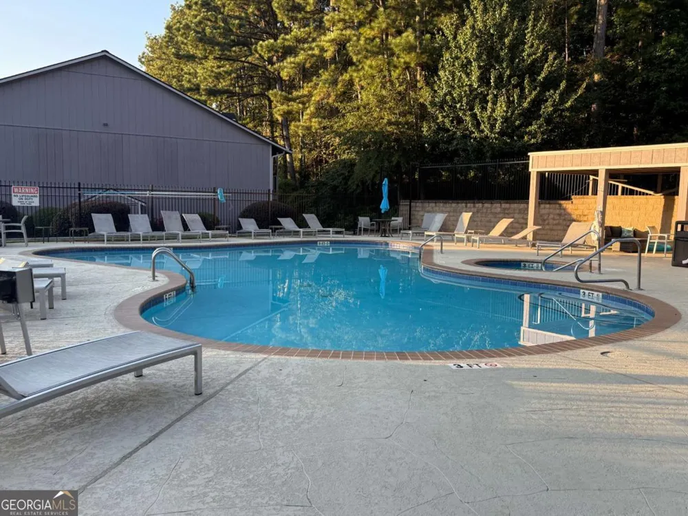 4005 Woodridge WAY Tucker, GA 30084