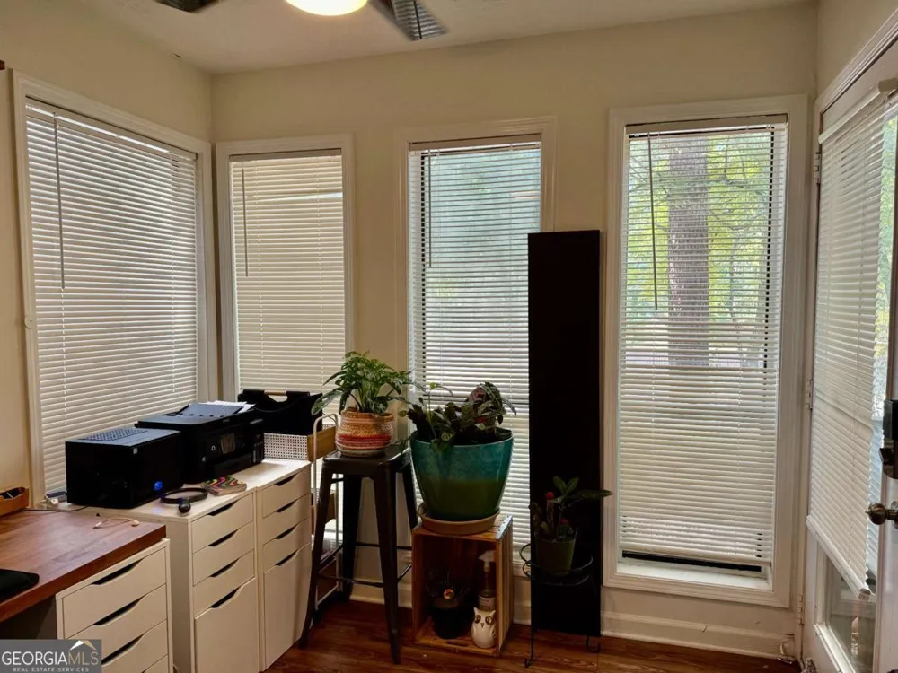 4005 Woodridge WAY Tucker, GA 30084