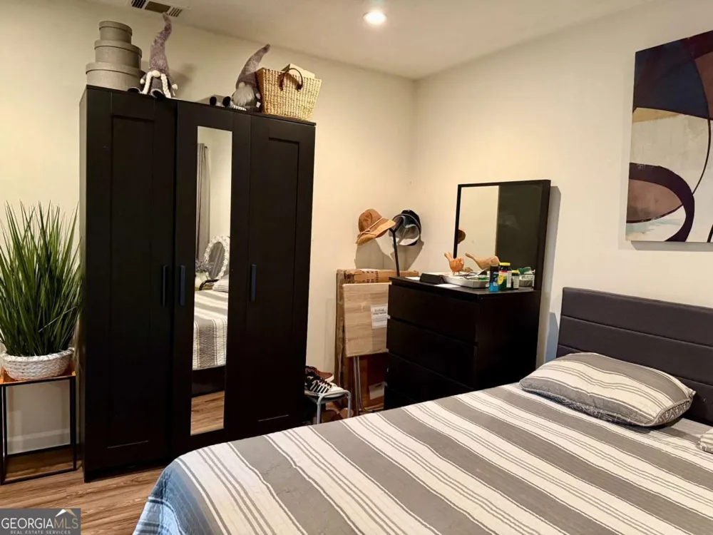 4005 Woodridge WAY Tucker, GA 30084