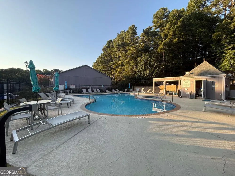 4005 Woodridge WAY Tucker, GA 30084